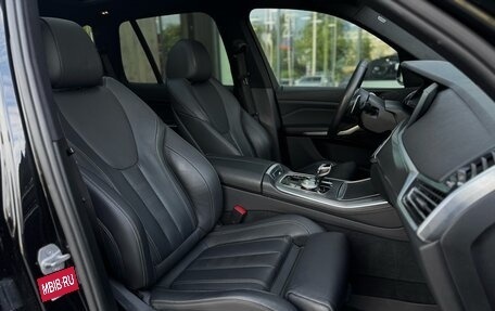 BMW X5, 2019 год, 5 490 000 рублей, 13 фотография