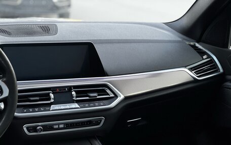 BMW X5, 2019 год, 5 490 000 рублей, 21 фотография
