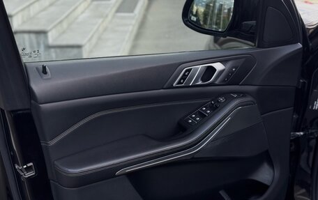 BMW X5, 2019 год, 5 490 000 рублей, 27 фотография