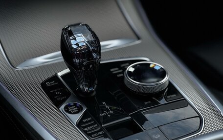 BMW X5, 2019 год, 5 490 000 рублей, 24 фотография