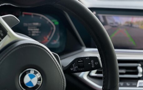 BMW X5, 2019 год, 5 490 000 рублей, 34 фотография