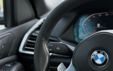 BMW X5, 2019 год, 5 490 000 рублей, 33 фотография