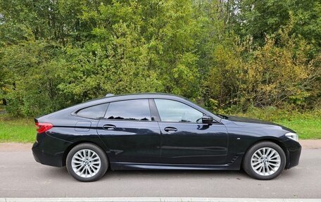 BMW 6 серия, 2018 год, 3 800 000 рублей, 6 фотография