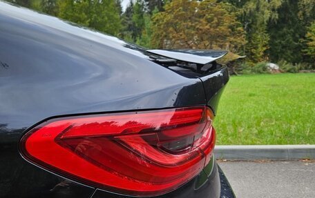 BMW 6 серия, 2018 год, 3 800 000 рублей, 5 фотография