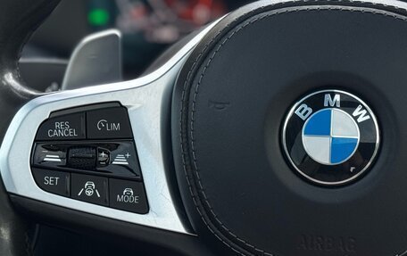 BMW X5, 2019 год, 5 490 000 рублей, 31 фотография
