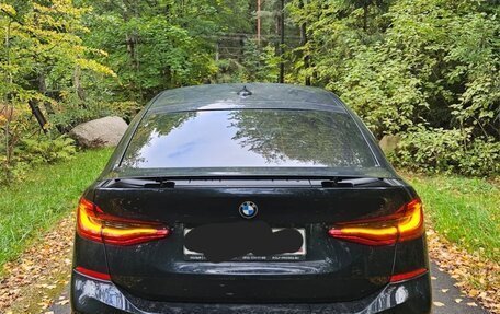 BMW 6 серия, 2018 год, 3 800 000 рублей, 14 фотография