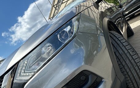 Nissan Qashqai, 2019 год, 1 780 000 рублей, 2 фотография