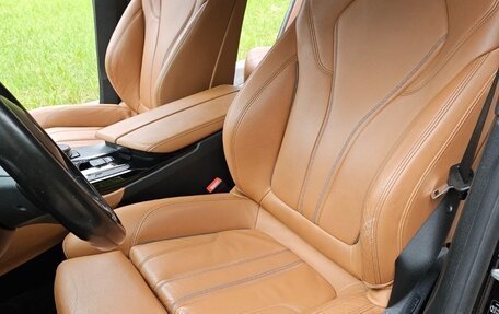 BMW 6 серия, 2018 год, 3 800 000 рублей, 16 фотография