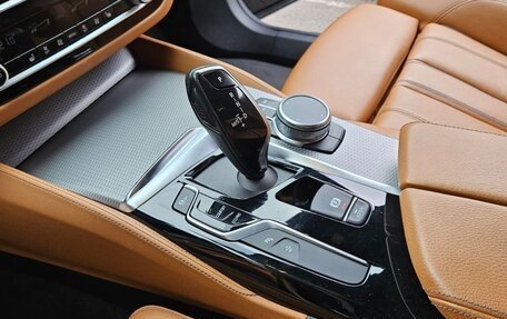 BMW 6 серия, 2018 год, 3 800 000 рублей, 19 фотография