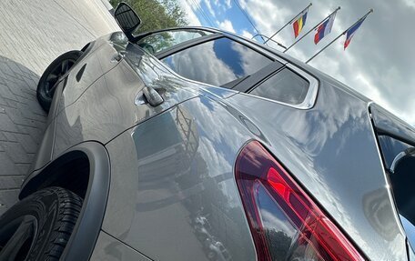 Nissan Qashqai, 2019 год, 1 780 000 рублей, 4 фотография