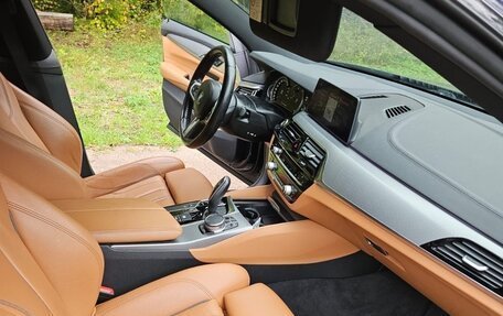 BMW 6 серия, 2018 год, 3 800 000 рублей, 17 фотография