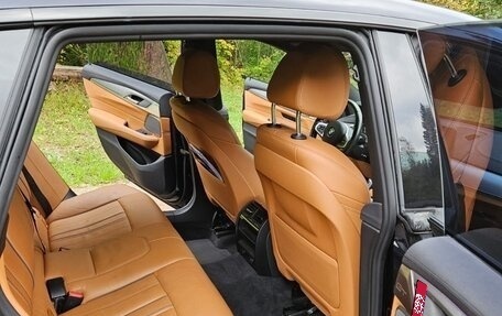 BMW 6 серия, 2018 год, 3 800 000 рублей, 11 фотография