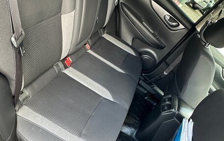 Nissan Qashqai, 2019 год, 1 780 000 рублей, 8 фотография