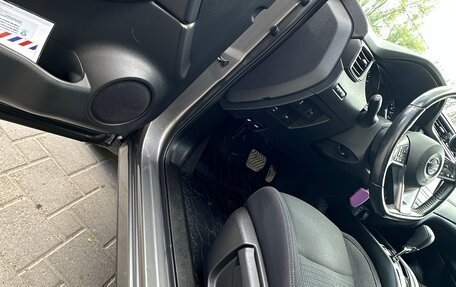 Nissan Qashqai, 2019 год, 1 780 000 рублей, 10 фотография