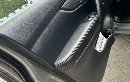 Nissan Qashqai, 2019 год, 1 780 000 рублей, 9 фотография