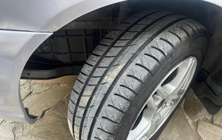 Hyundai Accent II, 2006 год, 310 000 рублей, 6 фотография