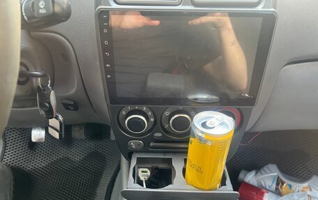 Hyundai Accent II, 2006 год, 310 000 рублей, 8 фотография