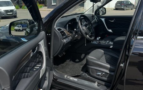 Haval H9 I рестайлинг, 2023 год, 3 700 000 рублей, 4 фотография