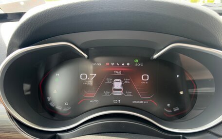 Haval H9 I рестайлинг, 2023 год, 3 700 000 рублей, 10 фотография