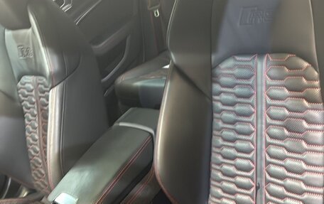 Audi RS 7, 2021 год, 12 000 000 рублей, 5 фотография