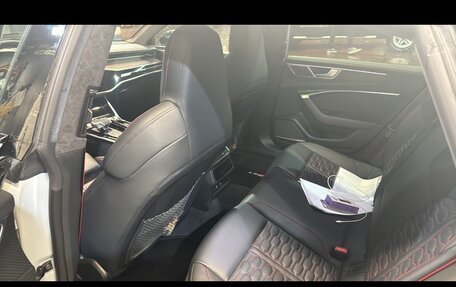 Audi RS 7, 2021 год, 12 000 000 рублей, 6 фотография