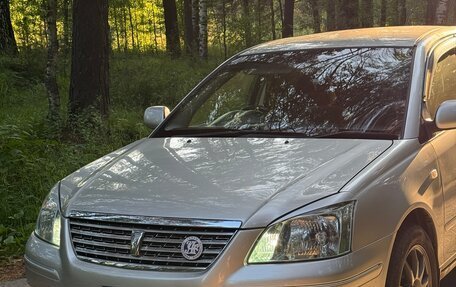 Toyota Premio, 2004 год, 750 000 рублей, 3 фотография