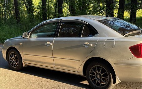 Toyota Premio, 2004 год, 750 000 рублей, 4 фотография