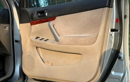 Toyota Premio, 2004 год, 750 000 рублей, 16 фотография