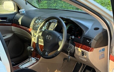 Toyota Premio, 2004 год, 750 000 рублей, 15 фотография