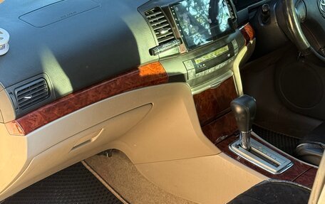 Toyota Premio, 2004 год, 750 000 рублей, 11 фотография
