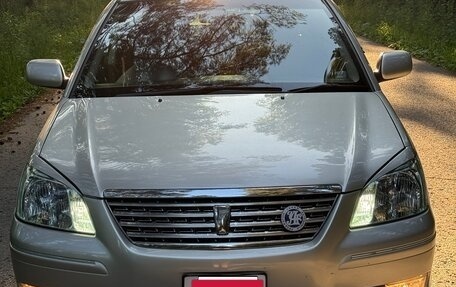 Toyota Premio, 2004 год, 750 000 рублей, 2 фотография