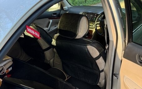 Toyota Premio, 2004 год, 750 000 рублей, 13 фотография