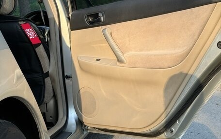 Toyota Premio, 2004 год, 750 000 рублей, 14 фотография