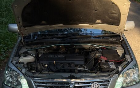 Toyota Premio, 2004 год, 750 000 рублей, 23 фотография