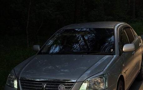Toyota Premio, 2004 год, 750 000 рублей, 28 фотография