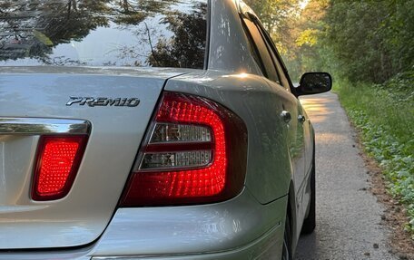 Toyota Premio, 2004 год, 750 000 рублей, 19 фотография
