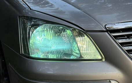 Toyota Premio, 2004 год, 750 000 рублей, 30 фотография