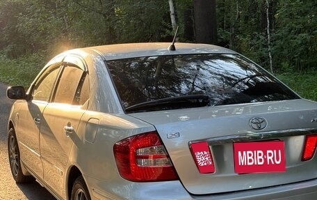 Toyota Premio, 2004 год, 750 000 рублей, 21 фотография