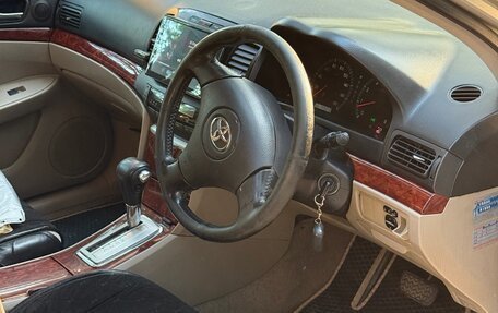 Toyota Premio, 2004 год, 750 000 рублей, 35 фотография