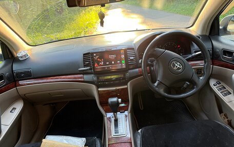 Toyota Premio, 2004 год, 750 000 рублей, 37 фотография