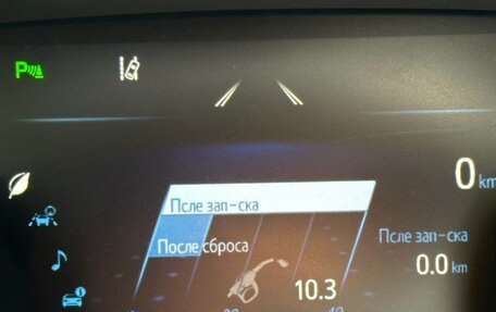 Toyota Camry, 2020 год, 4 000 000 рублей, 8 фотография