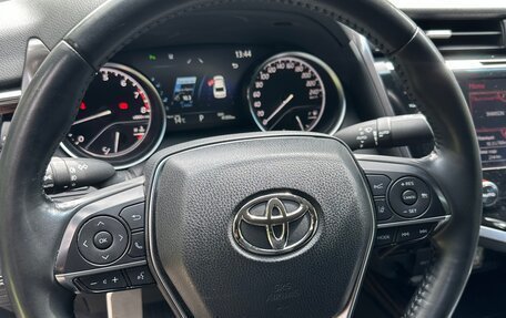 Toyota Camry, 2020 год, 4 000 000 рублей, 6 фотография