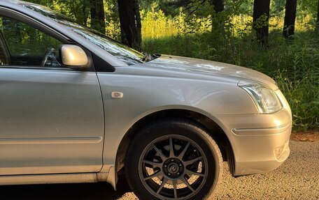 Toyota Premio, 2004 год, 750 000 рублей, 33 фотография