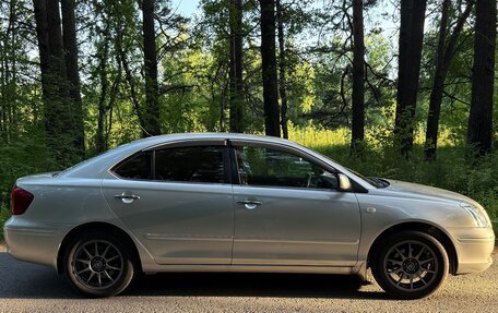 Toyota Premio, 2004 год, 750 000 рублей, 32 фотография