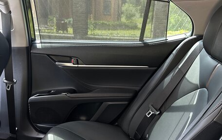 Toyota Camry, 2020 год, 4 000 000 рублей, 9 фотография