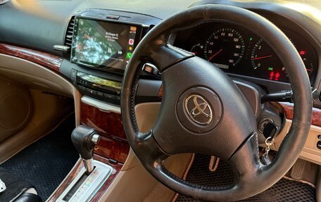 Toyota Premio, 2004 год, 750 000 рублей, 34 фотография