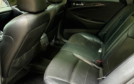 Hyundai Sonata VI, 2012 год, 1 200 000 рублей, 8 фотография