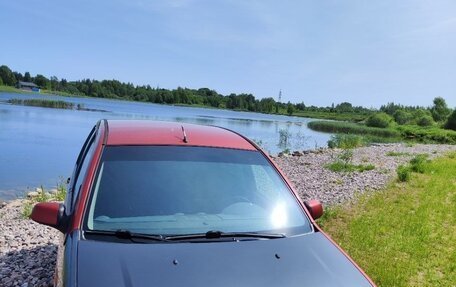 Ford Fusion I, 2008 год, 380 000 рублей, 2 фотография