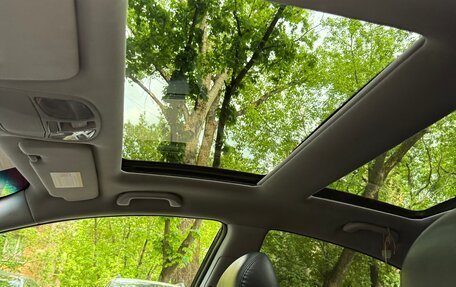 Hyundai Sonata VI, 2012 год, 1 200 000 рублей, 12 фотография