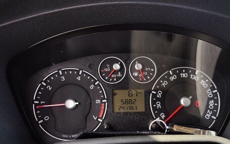 Ford Fusion I, 2008 год, 380 000 рублей, 14 фотография